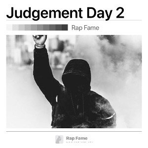 Judgement Day 2