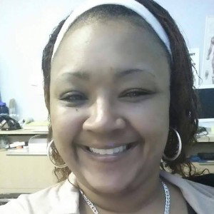 R.A.W. - Refocus A Woman