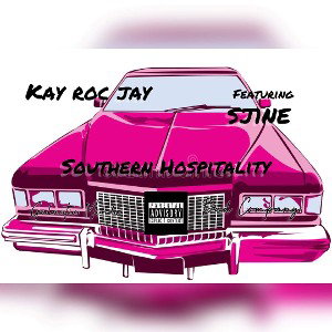  SOUTHERN HOSPITALITY  