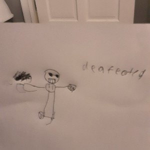 apologies 