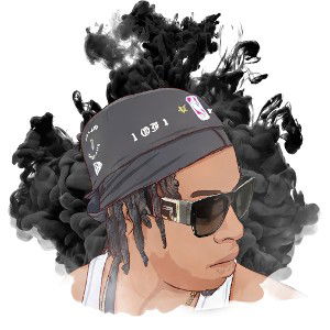 THATDEJ101 - WAVY 