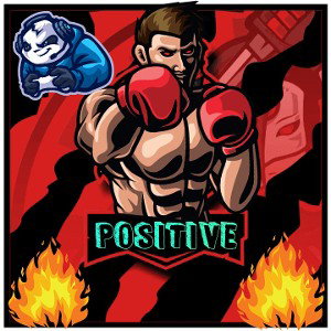 Positive 