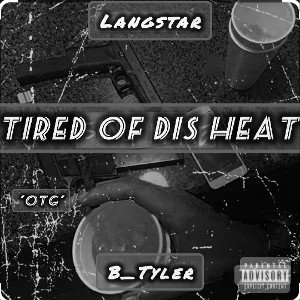  Tired ♡f dis heat🥱