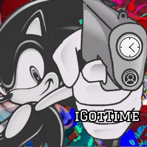 ♡iGotTime