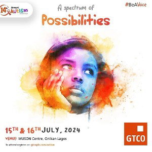 Possibilities 