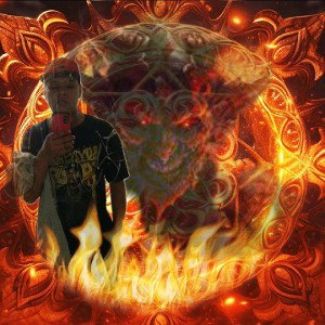 Lil Trippylockababy - Devil Breath