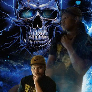 Lil Trippylockababy - DarkSide