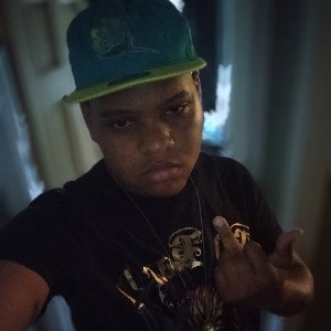 Lil Trippylockababy - Ready or not