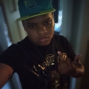 Lil Trippylockababy - Stay on point 