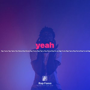 yeah