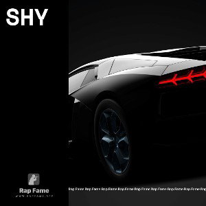 shy