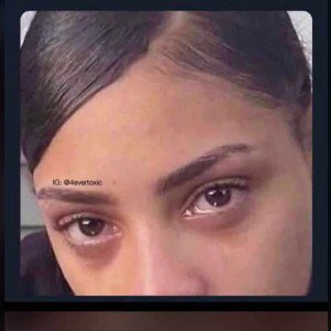 depression ain’t real