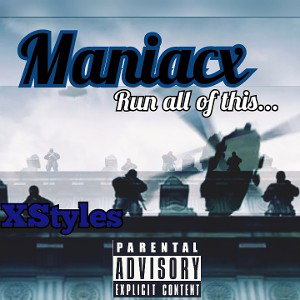 Maniacx intro XStyles 