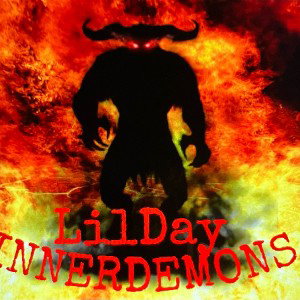 InnerDemons (Prod. Babytrapik, Nico Baron