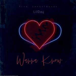 Wanna Know (Prod. GeoGotBands)