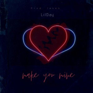 Make You Mine(Prod. Jasen)