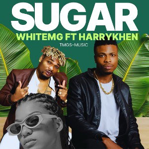 Sugar(feat. Harrykhen) by Whitemg