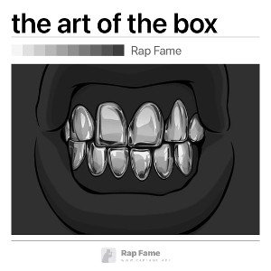 the art of the box 
