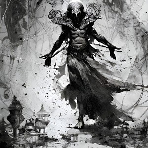Antihero ft. S.K.Y.N