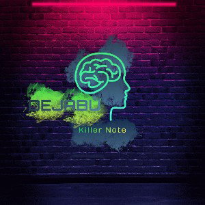 Dejabú - Killer Note 503