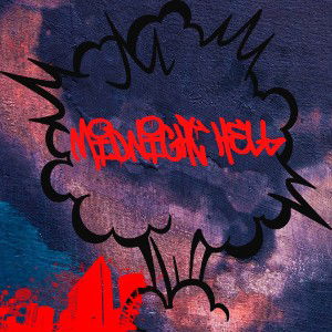 Midnight Hell - MELODICKO 