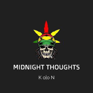Midnight Thoughts - Killer Note