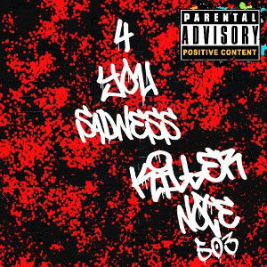 4 You Sadness - Killer Note503 (Melodicko beats)
