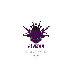 Al Azar - Killer Note