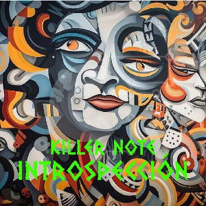 Introspección -Killer Note503 (Melodicko Beats).