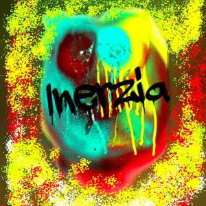 Inerzia - Melodicko___(beat)