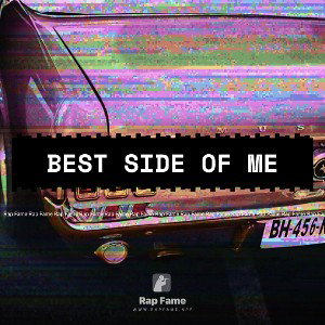 Best side of me
