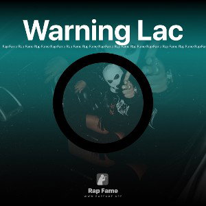Warning Lac