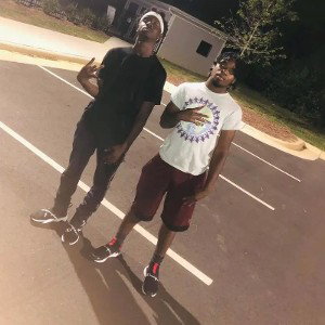 BGOD shine bright