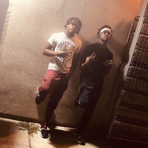 BGODSLEAZYFLOWREMIXOAKFLOW