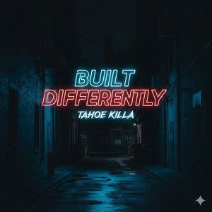  built differently  