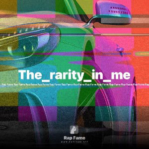 The_rarity_in_me