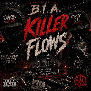 Killa Flows 
