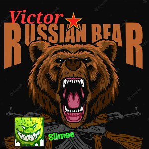 Freestyle..Victor ft Slimee