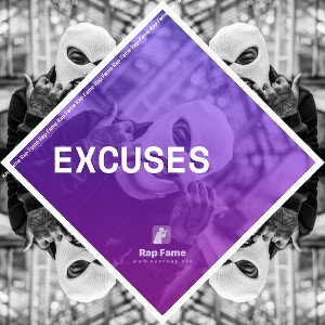 Excuses 🤥