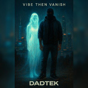 Vibe then vanish