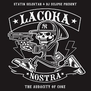 Bang Bang La coca Nostra