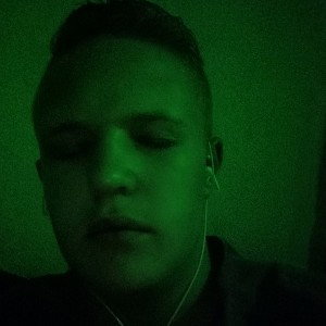 A LONELY NIGHT