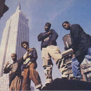 "Chicago" - Old School x Boom Bap x Hip-Hop Type Beat by Impala Beats

