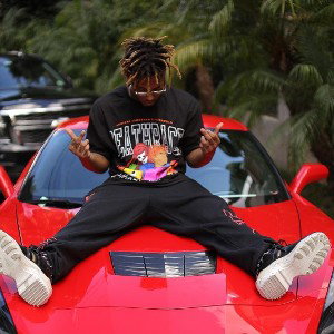 Aventador —​ Top Banger​ Lil Tecca x​ Dababy x​ 24kGoldn Hip-Hop​ Type Beat by Impala Beats

