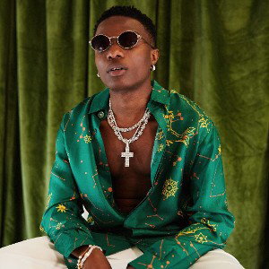 Wizkid x Burna Boy Afrobeat Type Beat by Impala Beats - "Got Me One"
