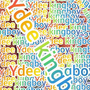 ydee kingboy_ I couldn't wait 