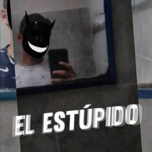 El Estúpido