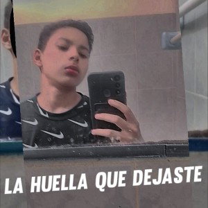 LA HUELLA QUE DEJASTE V2