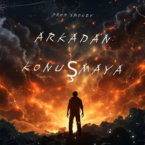 ARKADAN KONUŞMAYA