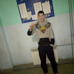 н**** ты у меня